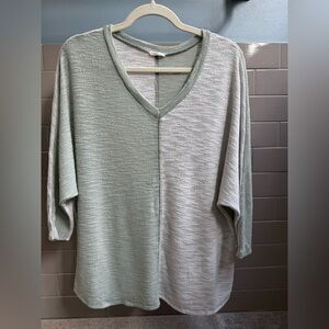 JODIFL Oversized Sweater Small